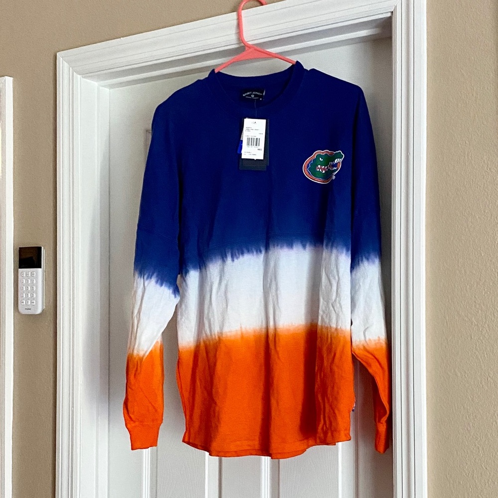 Florida gators spirit jersey